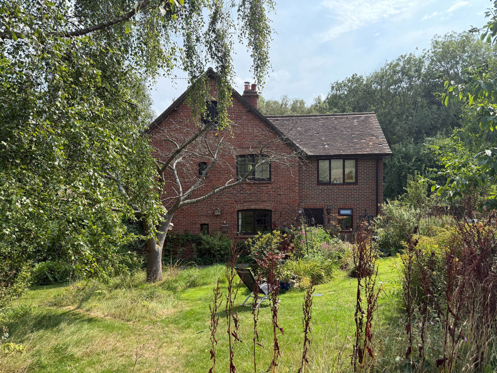 Parrock Lane, Upper Hartfield, Hartfield, photo 15