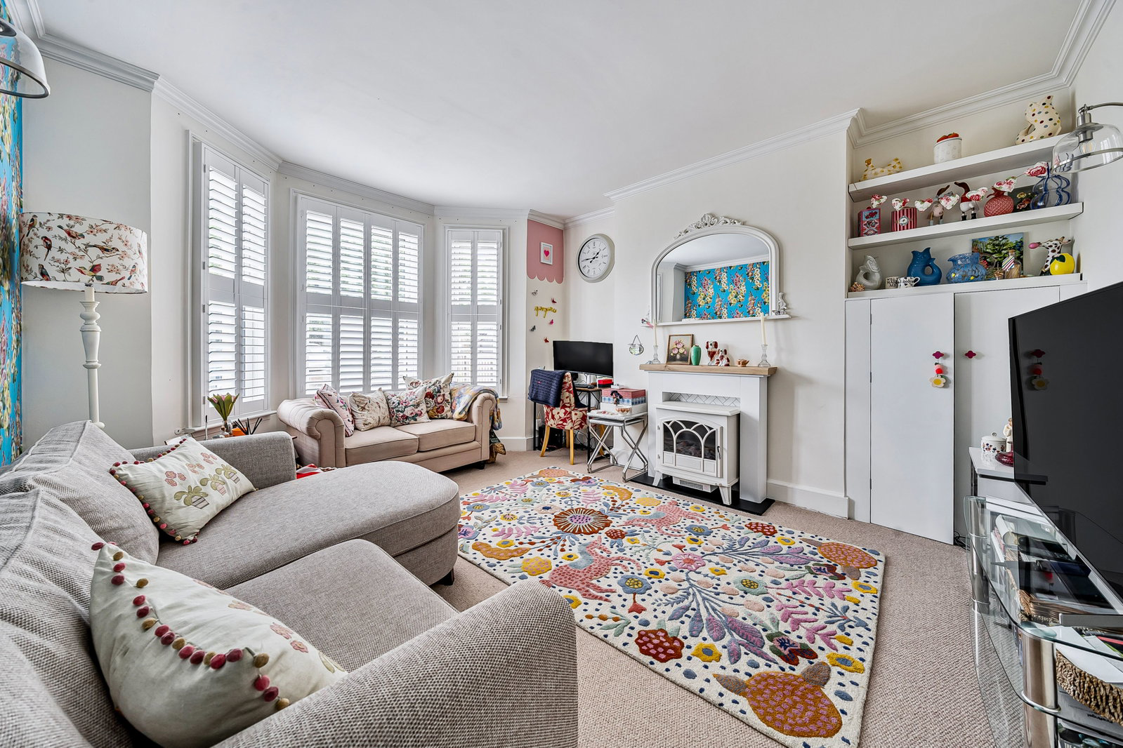 Dunstan Road, Tunbridge Wells, photo 2