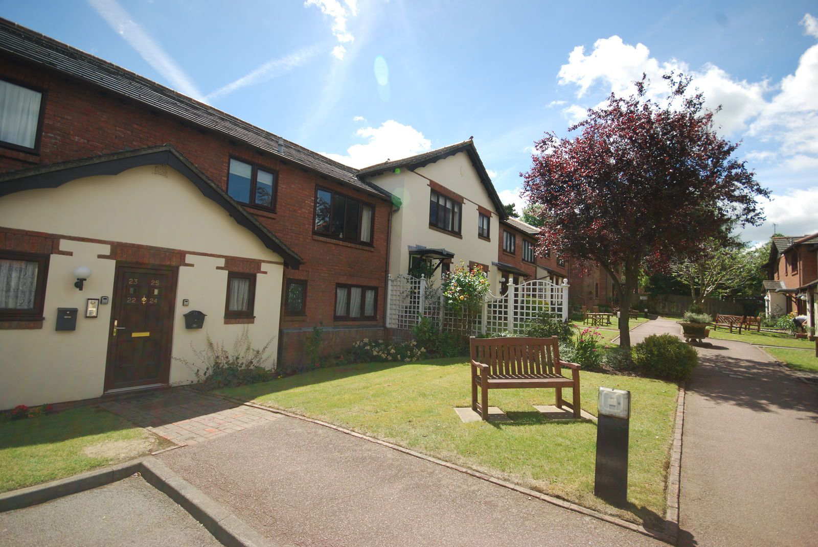 St Pauls Court, St. Pauls Street, Tunbridge Wells