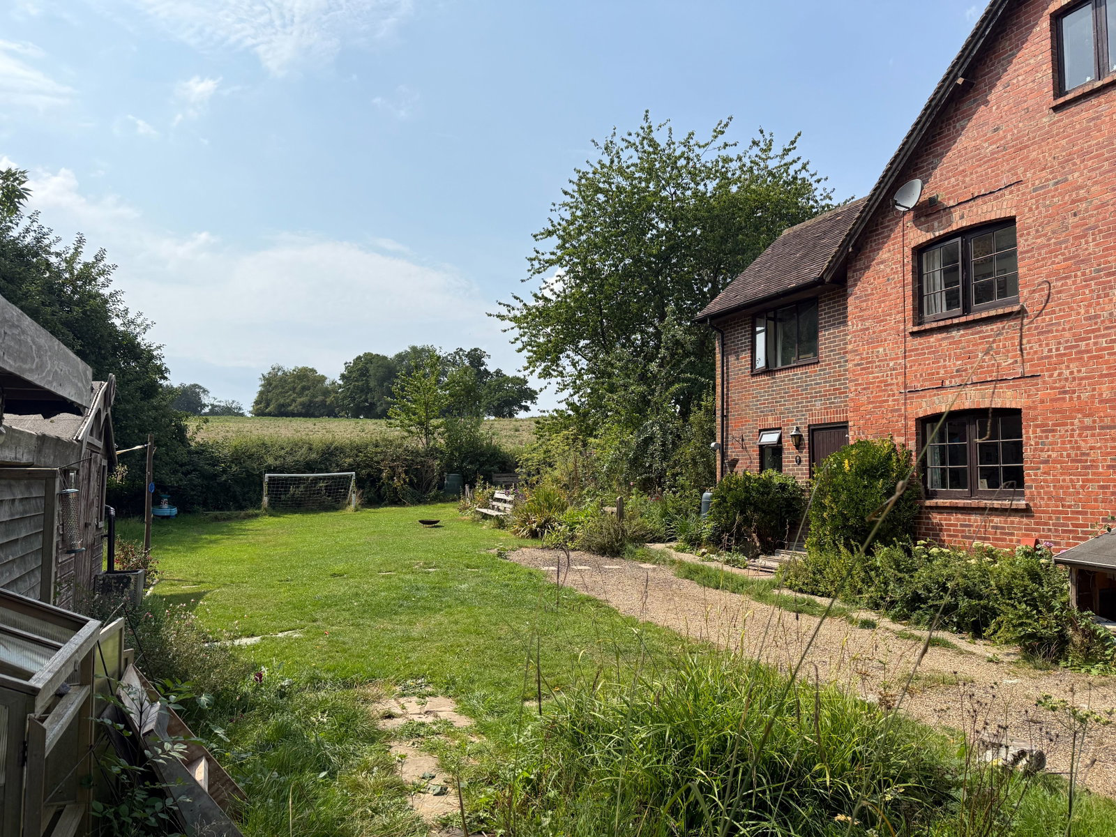 Parrock Lane, Upper Hartfield, Hartfield, photo 20