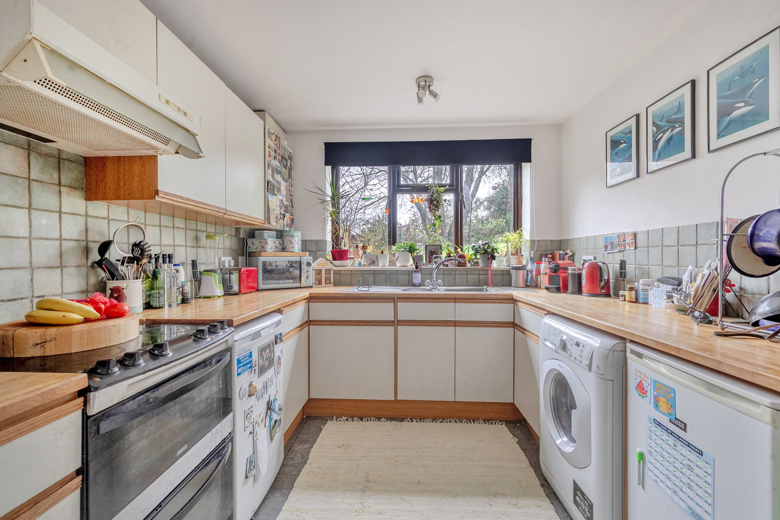 Parrock Lane, Upper Hartfield, Hartfield, photo 3
