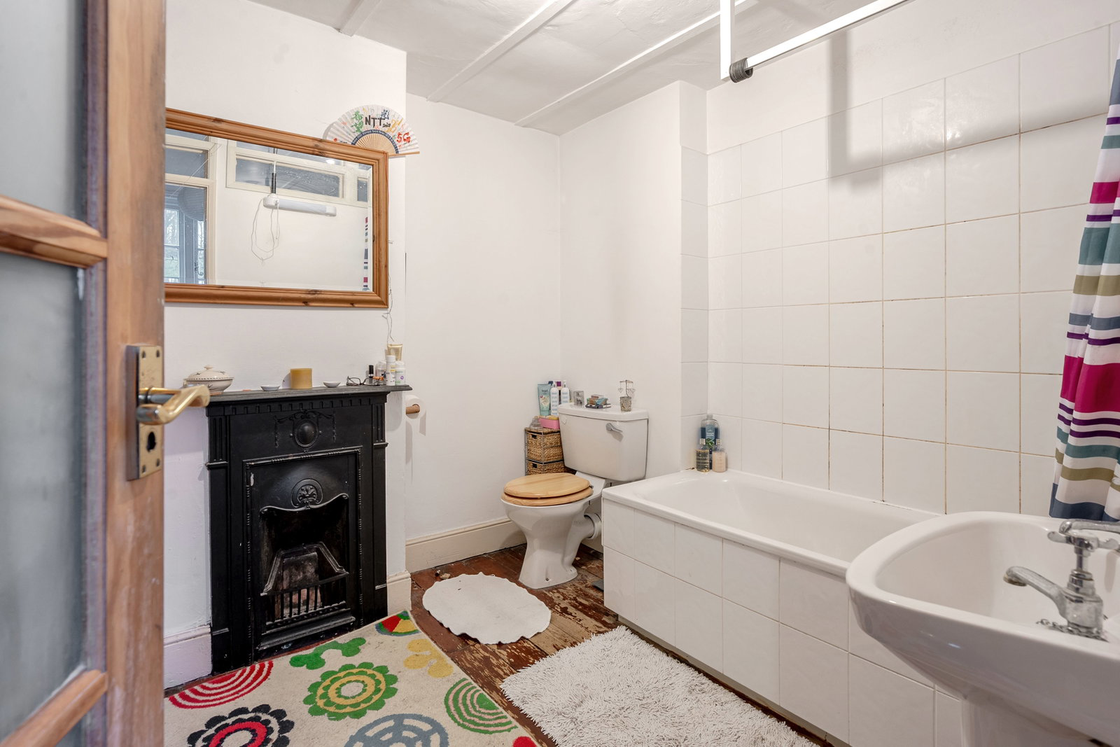 Parrock Lane, Upper Hartfield, Hartfield, photo 11