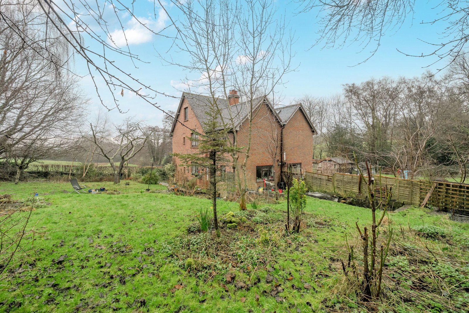 Parrock Lane, Upper Hartfield, Hartfield, photo 29