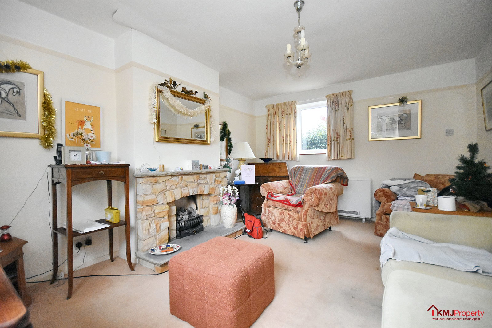 Fairmile Road, Tunbridge Wells, photo 2