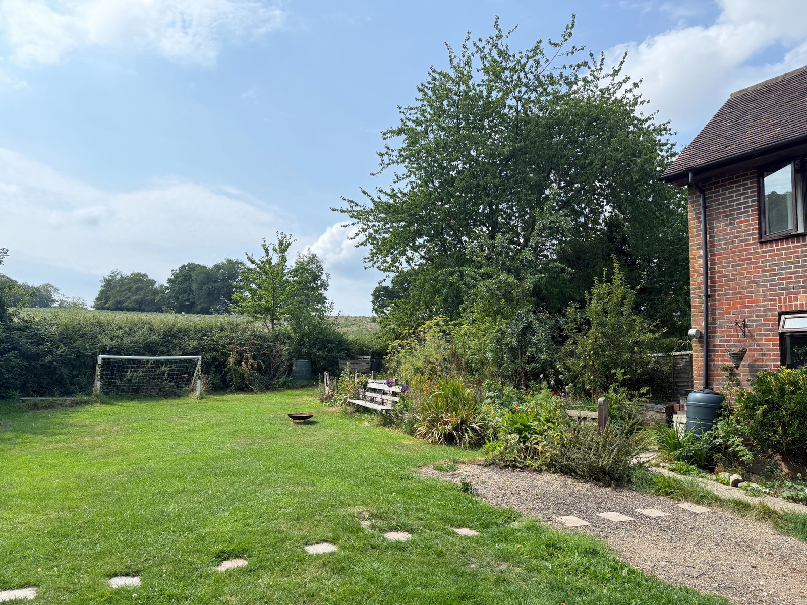 Parrock Lane, Upper Hartfield, Hartfield, photo 24