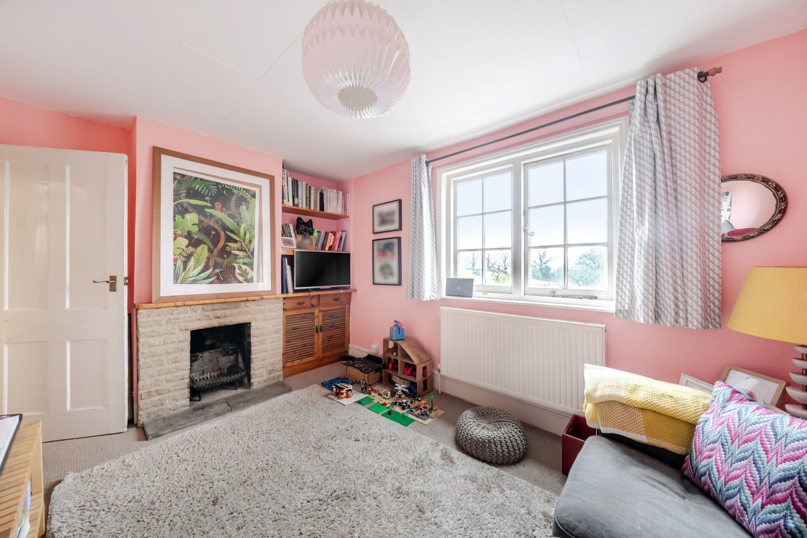 Parrock Lane, Upper Hartfield, Hartfield, photo 7