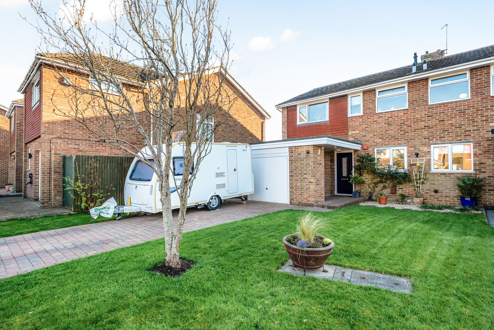 Framley Road, Tonbridge TN10 4HT