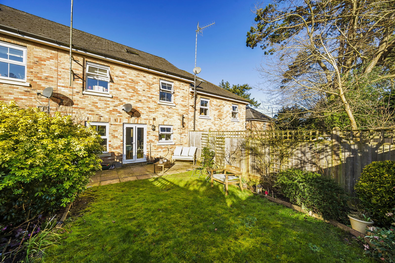 The Grange, Langton Green, Tunbridge Wells, TN3 0HR, photo 21