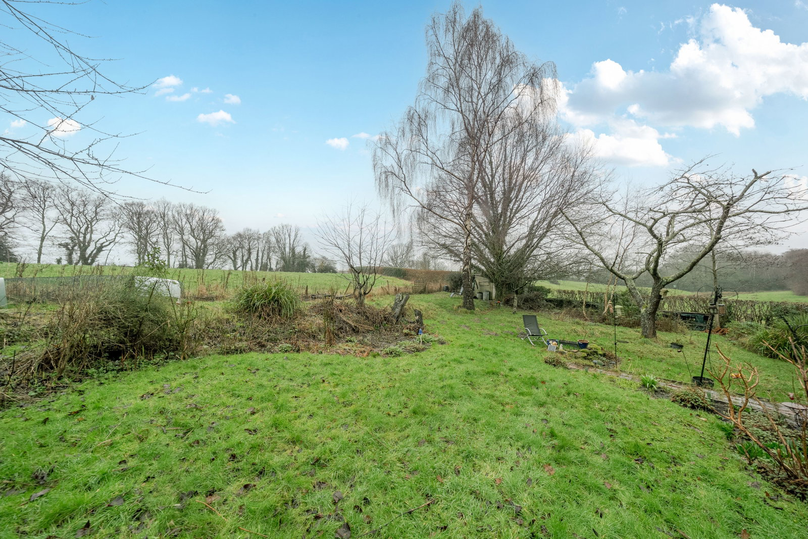 Parrock Lane, Upper Hartfield, Hartfield, photo 30