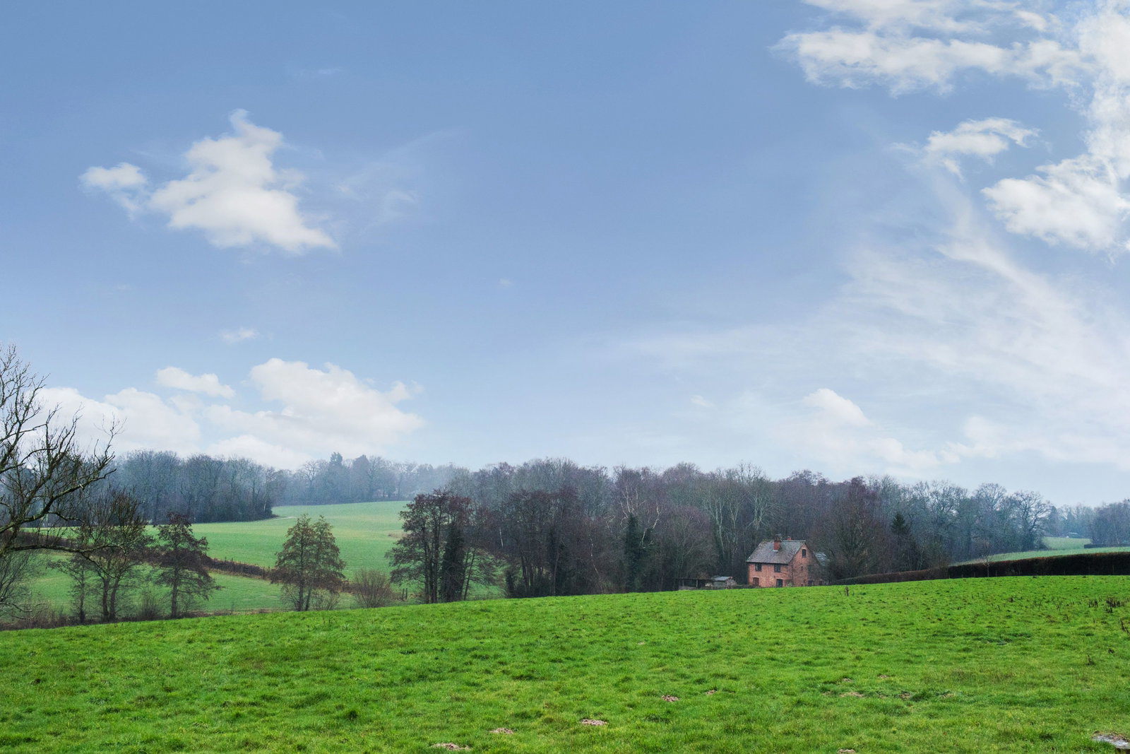 Parrock Lane, Upper Hartfield, Hartfield, photo 32