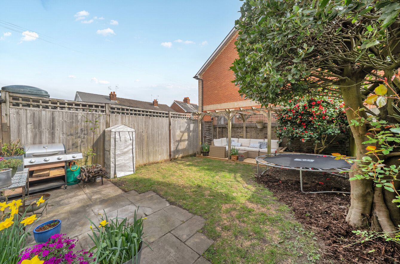 Edward Street, Southborough, Tunbridge Wells, photo 18