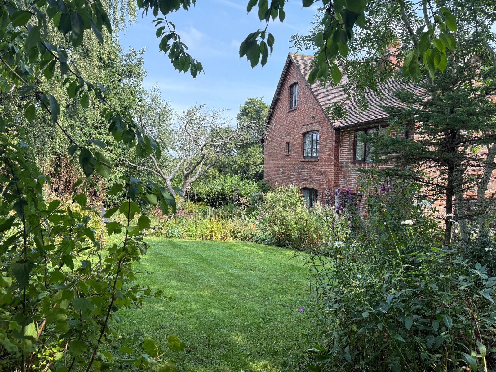 Parrock Lane, Upper Hartfield, Hartfield, photo 13