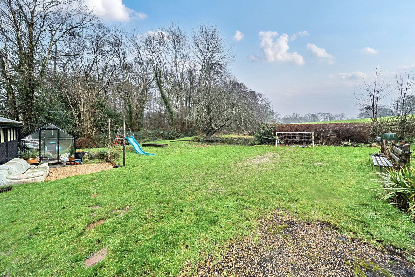 Parrock Lane, Upper Hartfield, Hartfield, photo 36