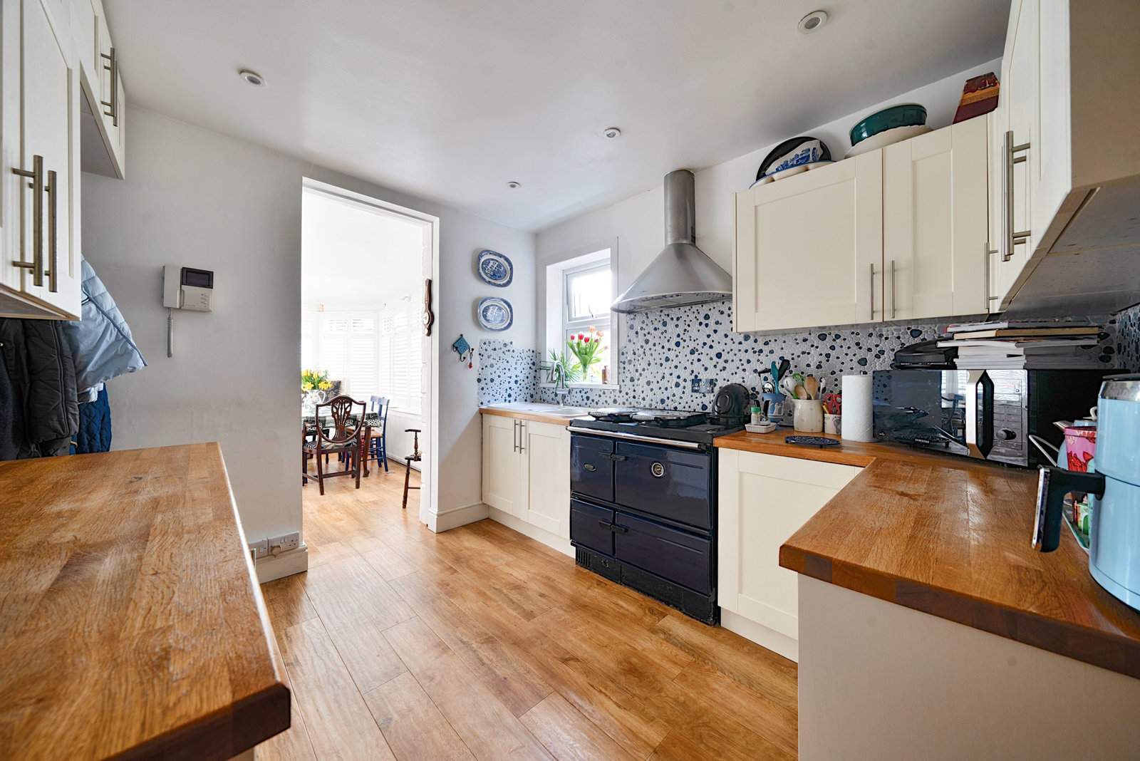 White Cottage, Apsley Street, Tunbridge Wells, photo 4