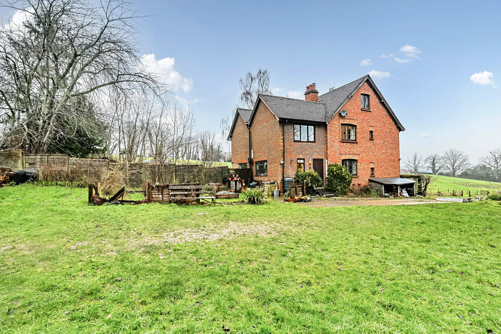 Parrock Lane, Upper Hartfield, Hartfield, photo 35