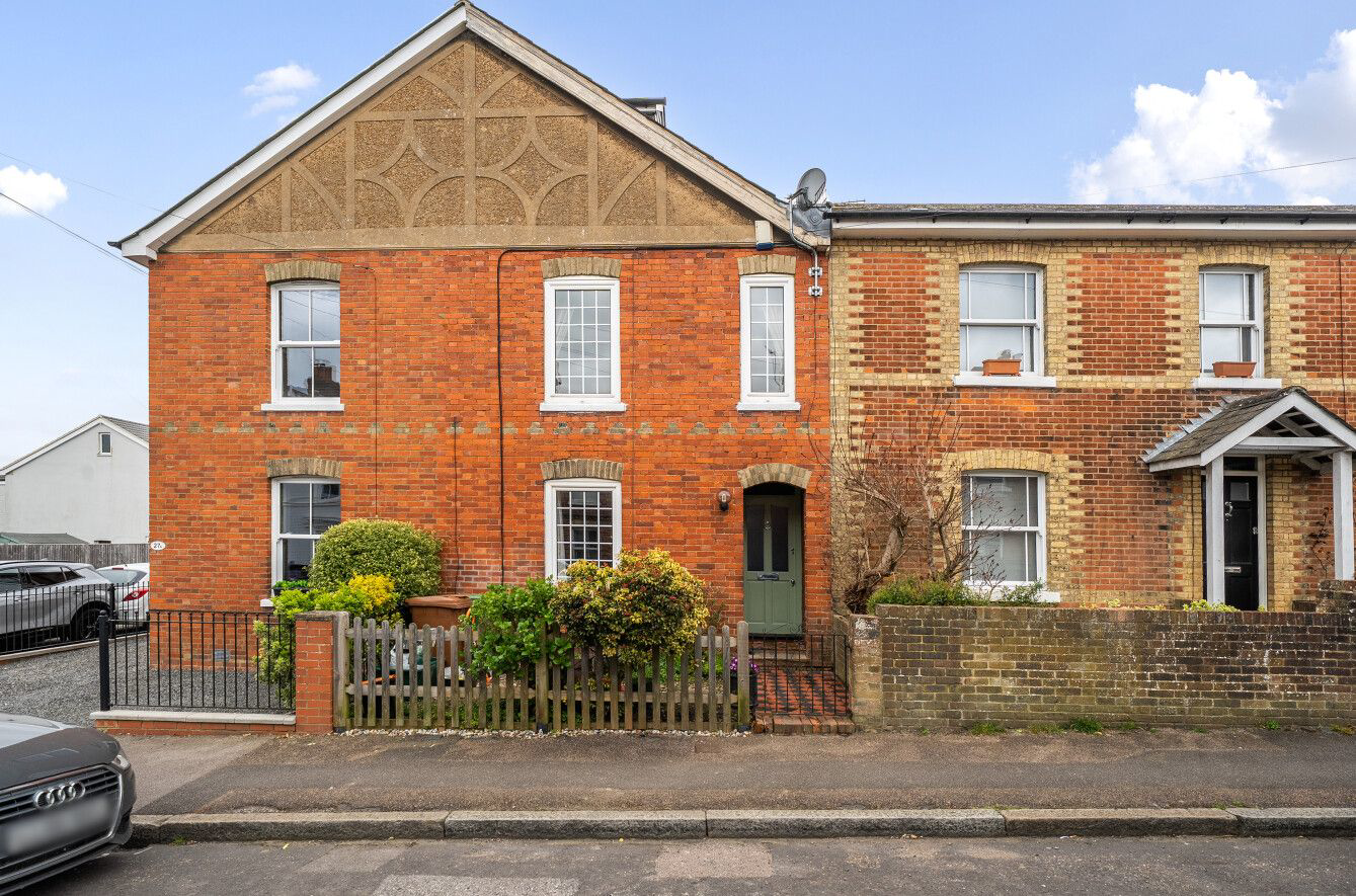 Edward Street, Southborough, Tunbridge Wells, photo 20