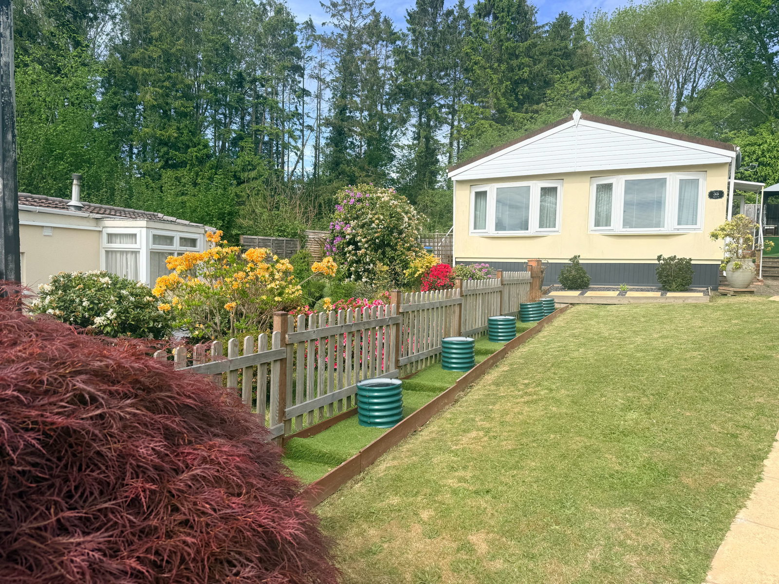 The Drive Hedge Barton, Fordcombe, Tunbridge Wells