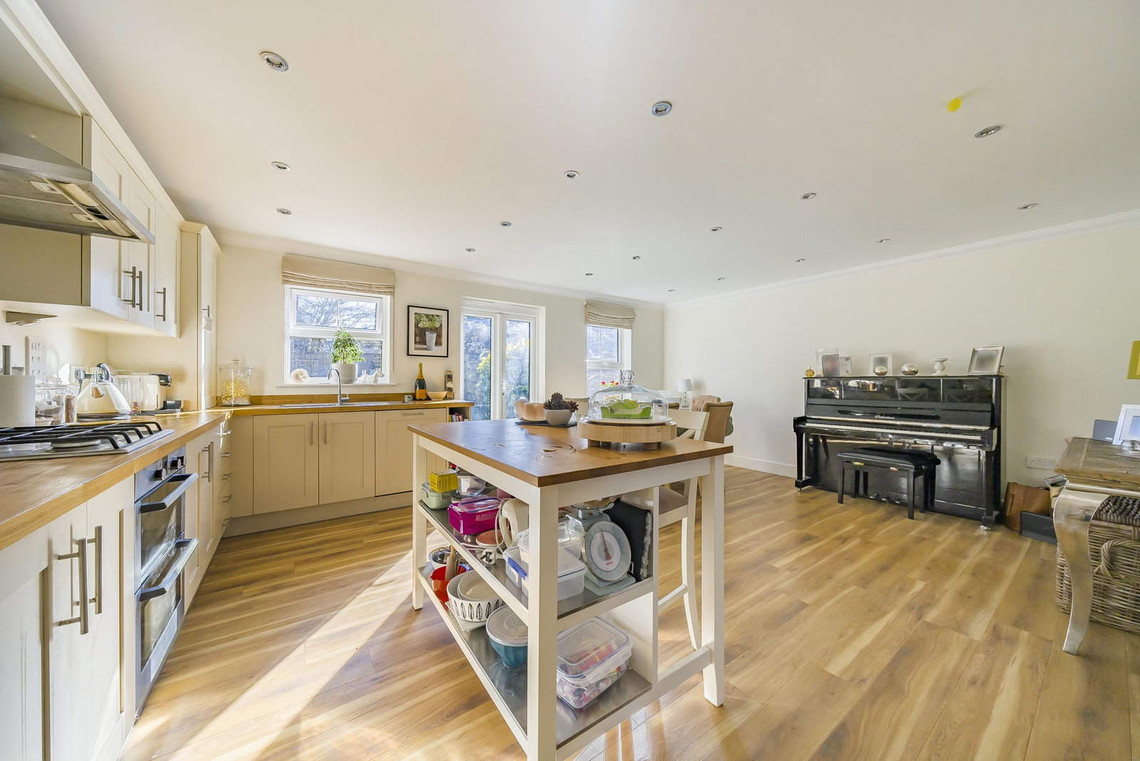 The Grange, Langton Green, Tunbridge Wells, TN3 0HR, photo 6