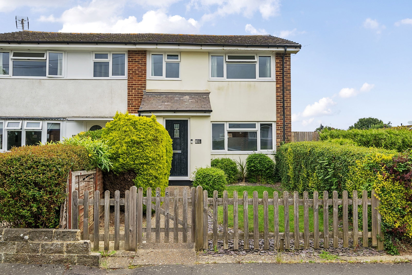Bright Ridge, Southborough Tunbridge Wells
