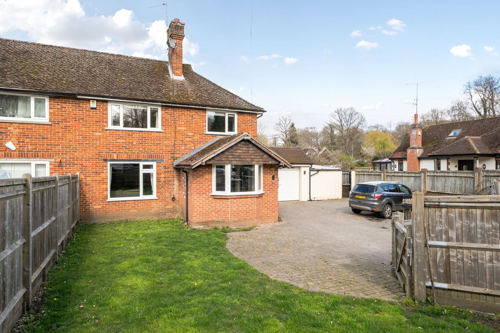 Mill Place, Ashurst, Tunbridge Wells