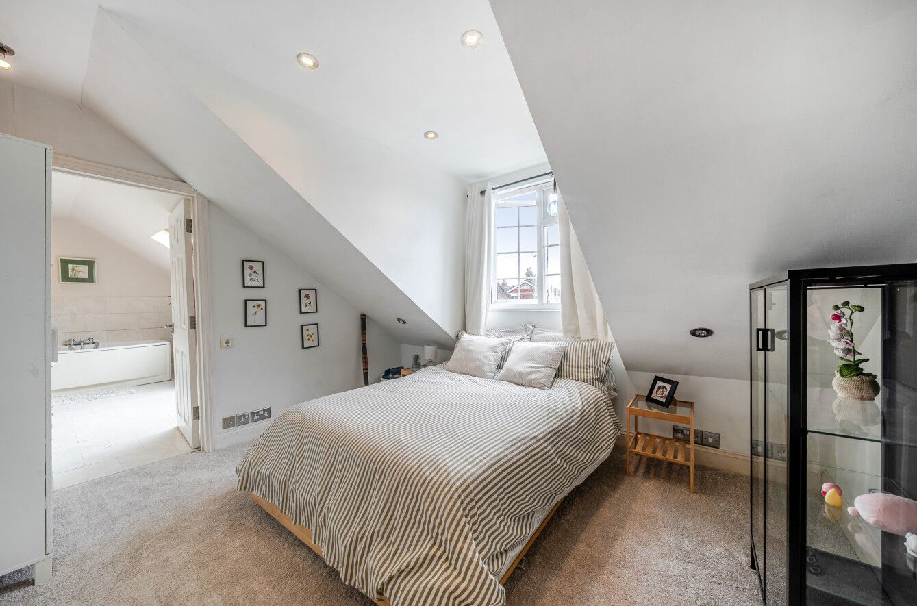 Edward Street, Southborough, Tunbridge Wells, photo 12