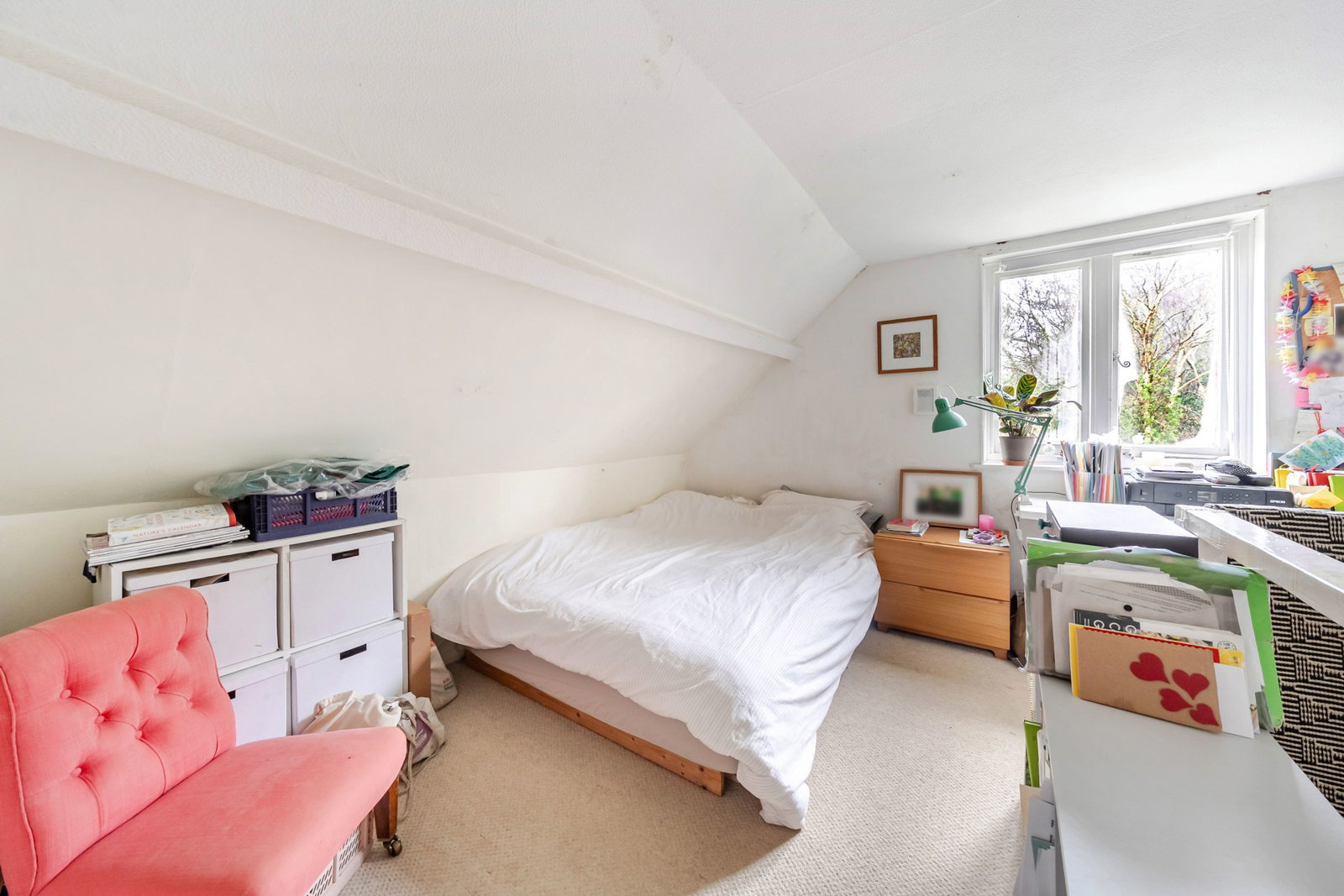 Parrock Lane, Upper Hartfield, Hartfield, photo 15