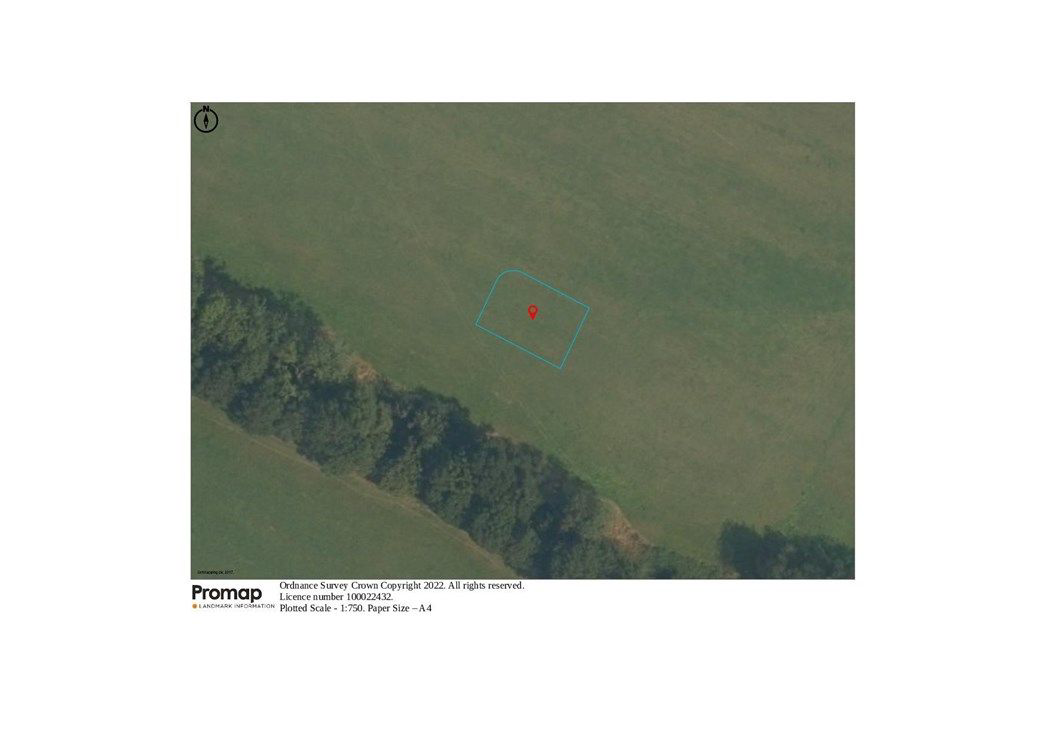 Land at Little Buds Farm, Paddock Wood