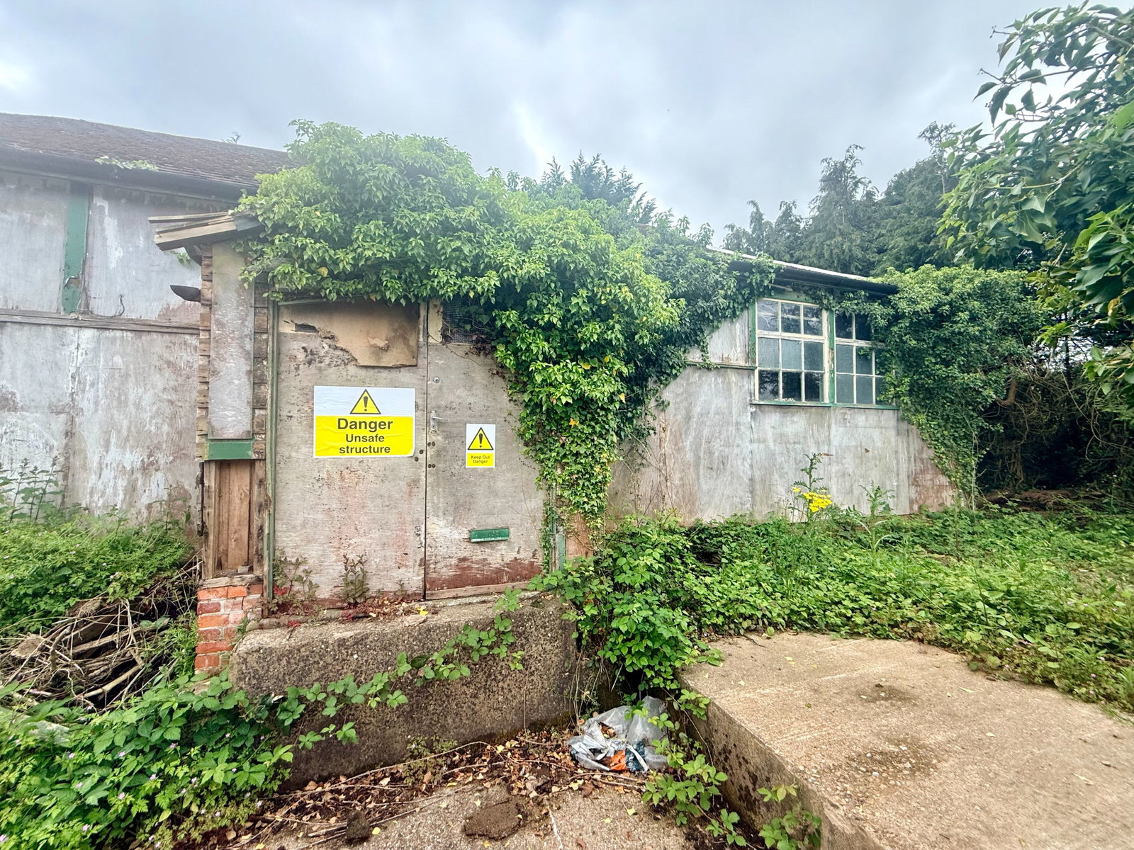 Upper Platts, Ticehurst, Wadhurst, TN5 7HA
