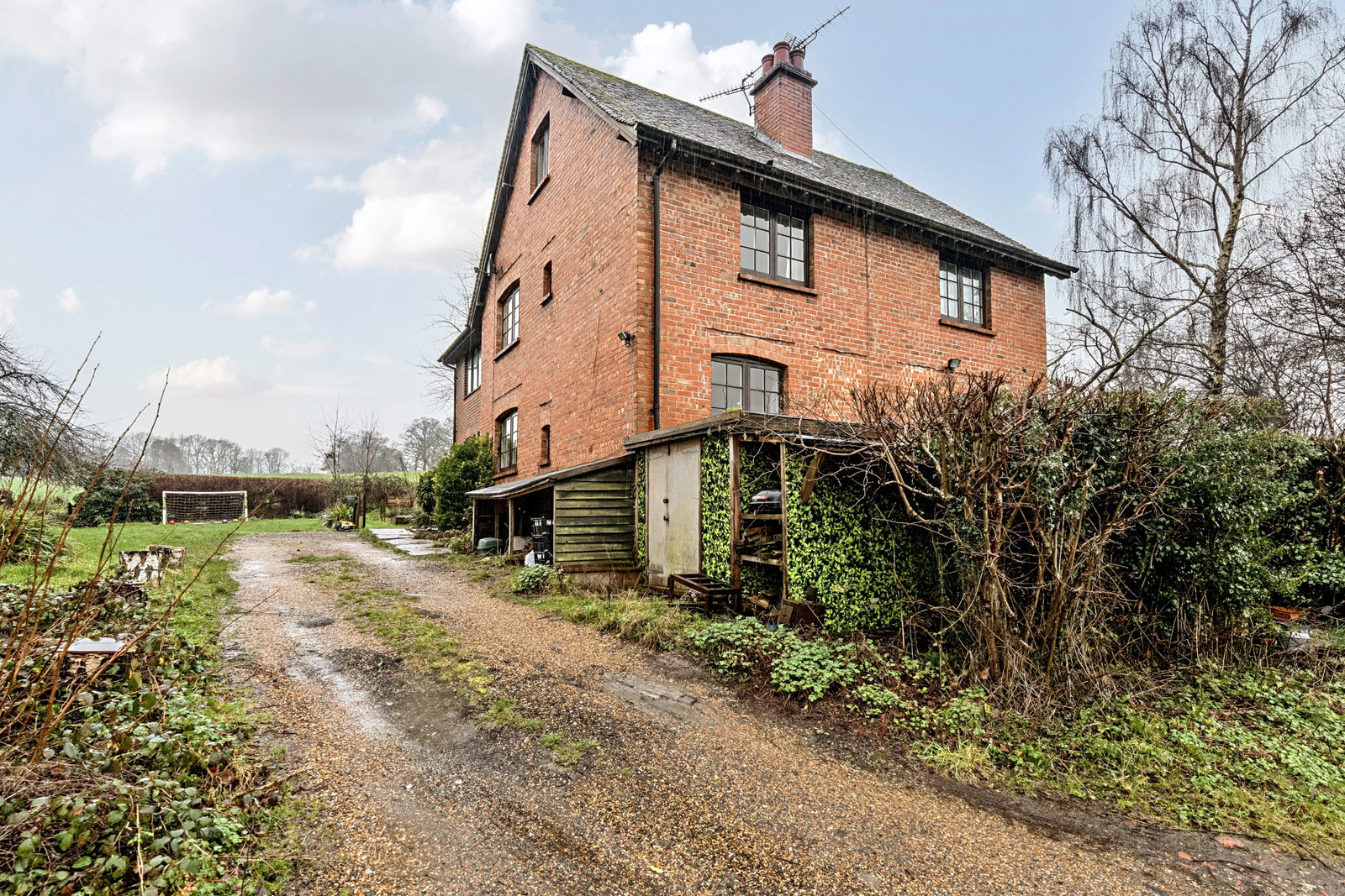 Parrock Lane, Upper Hartfield, Hartfield, photo 33