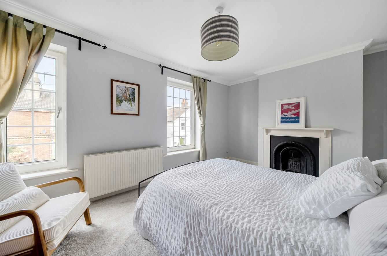 Edward Street, Southborough, Tunbridge Wells, photo 11