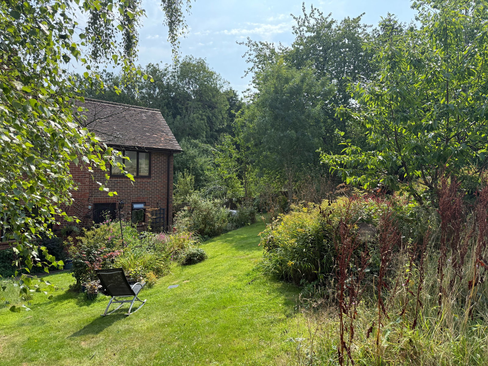 Parrock Lane, Upper Hartfield, Hartfield, photo 16