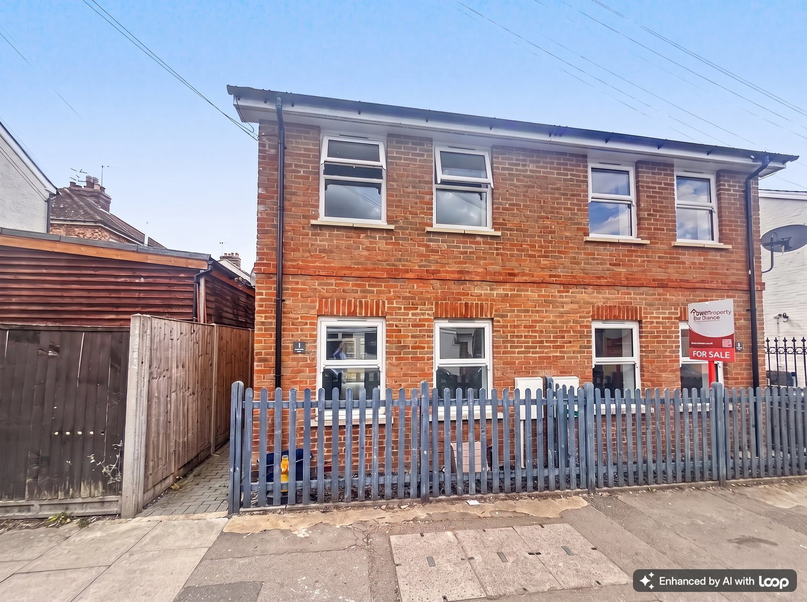 Southwood Road, Tunbridge Wells