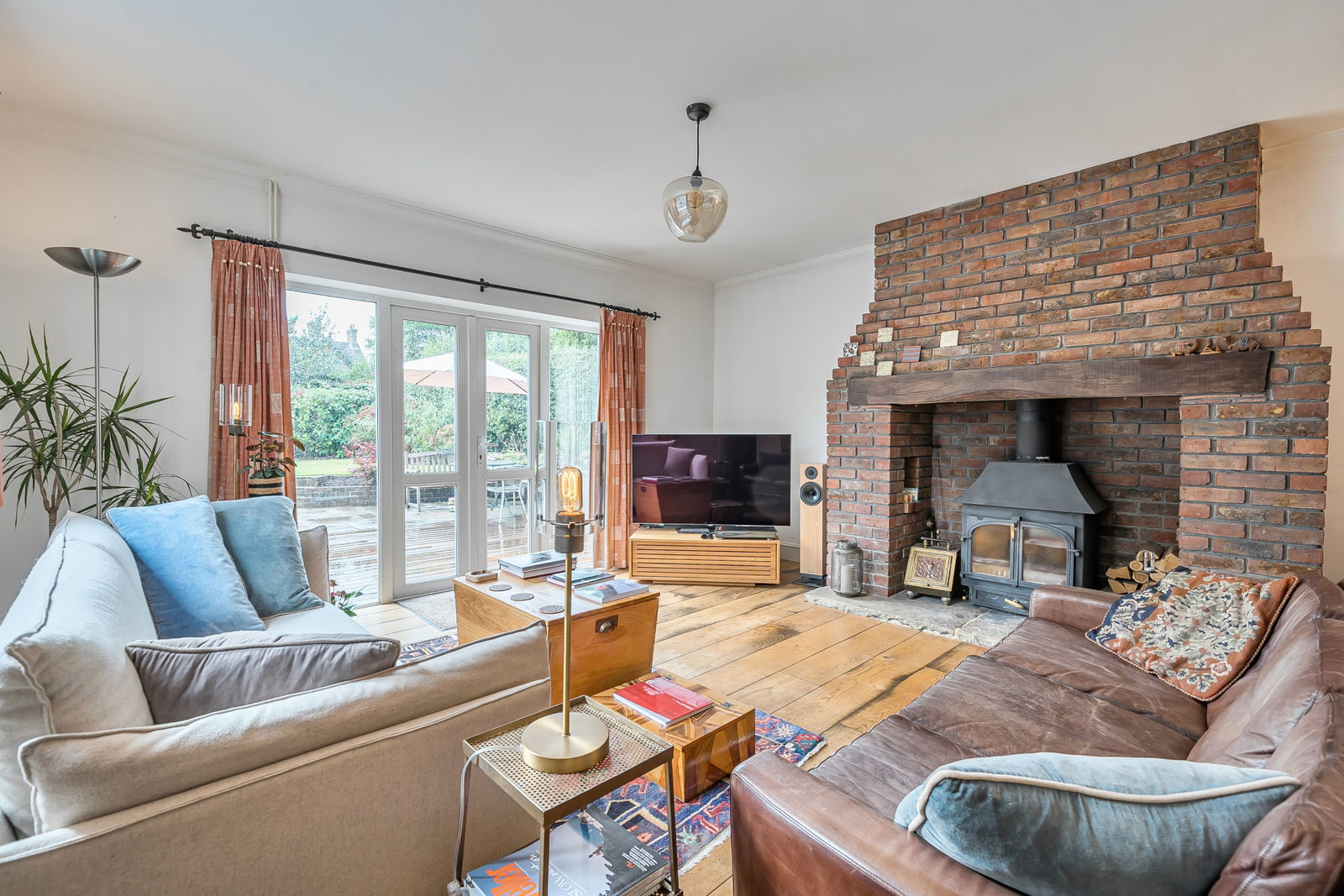East Beeches Road, Crowborough, photo 14