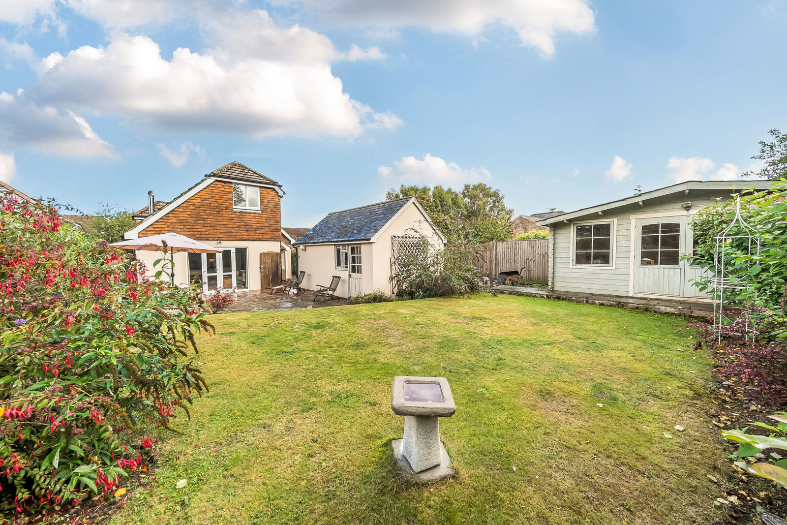 East Beeches Road, Crowborough, photo 30