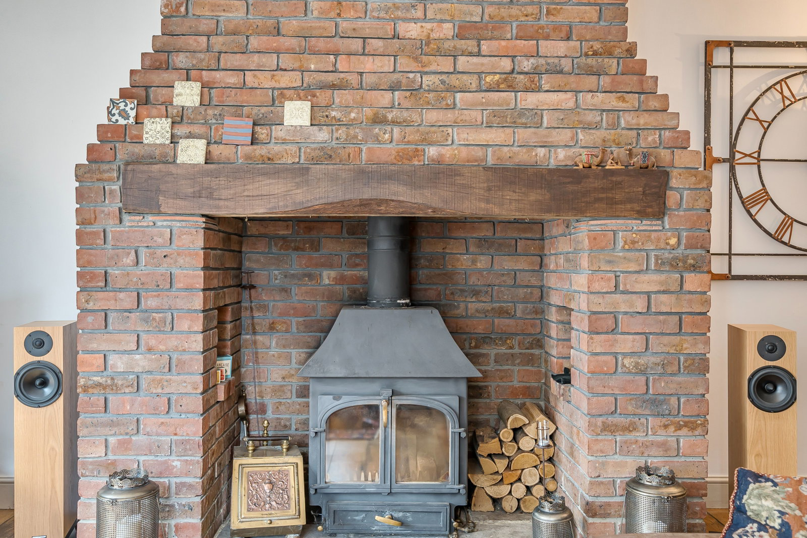 East Beeches Road, Crowborough, photo 15