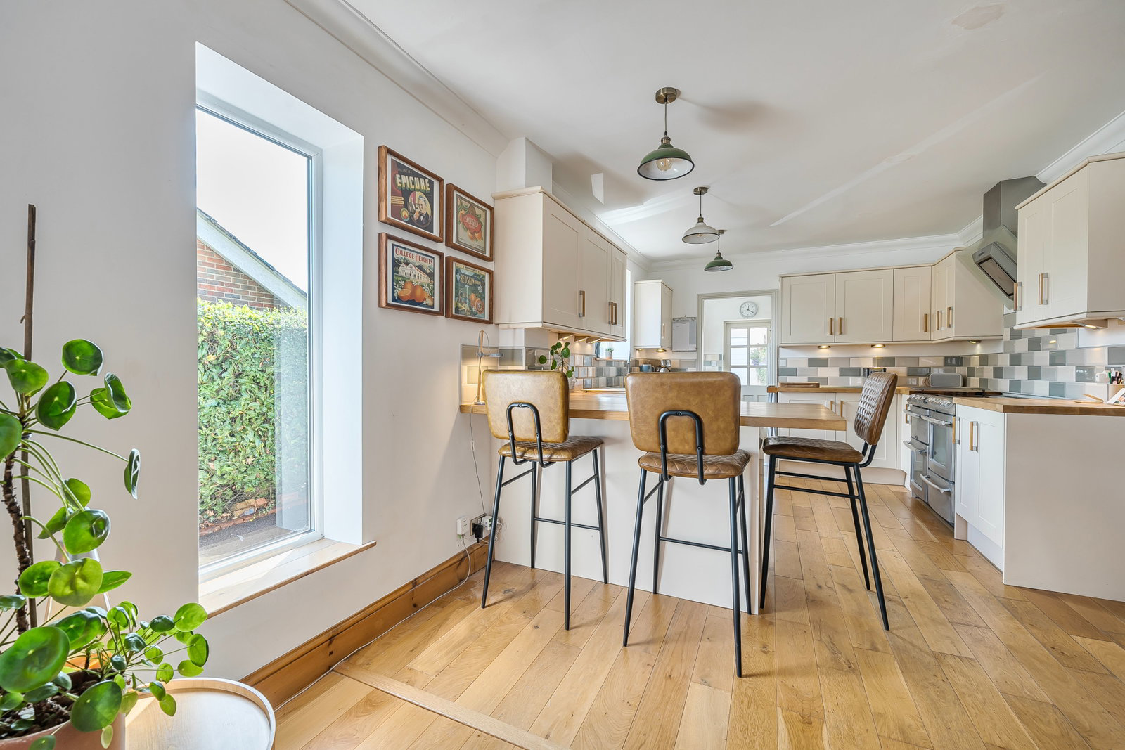 East Beeches Road, Crowborough, photo 5