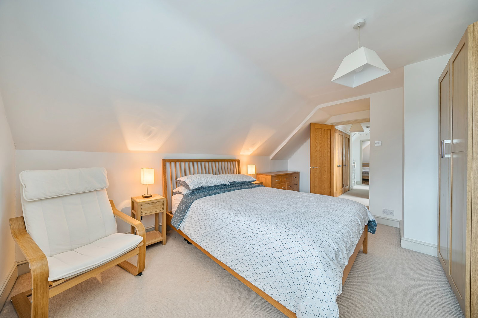 East Beeches Road, Crowborough, photo 19