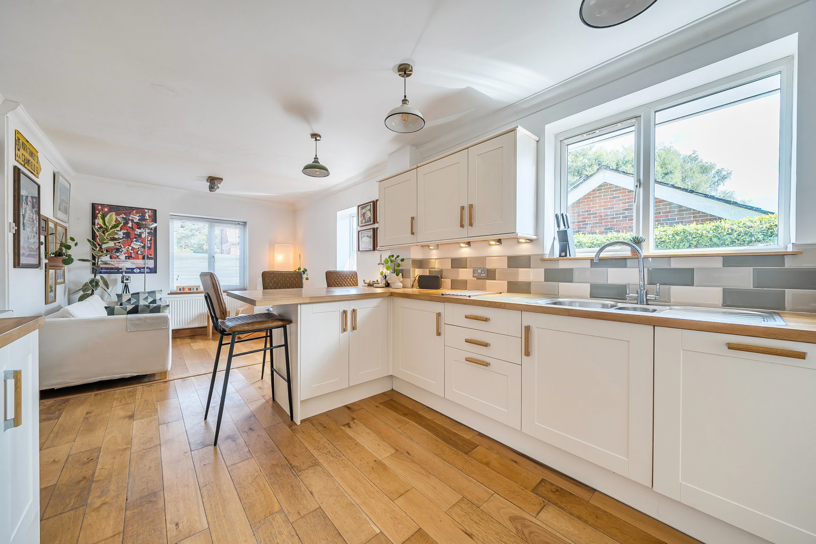 East Beeches Road, Crowborough, photo 3