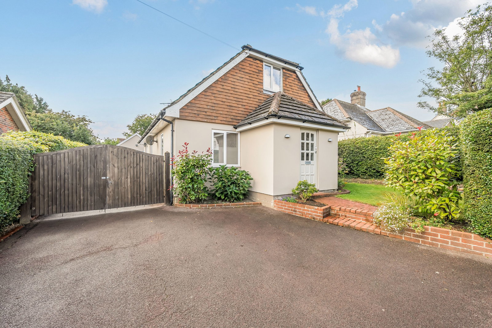 East Beeches Road, Crowborough