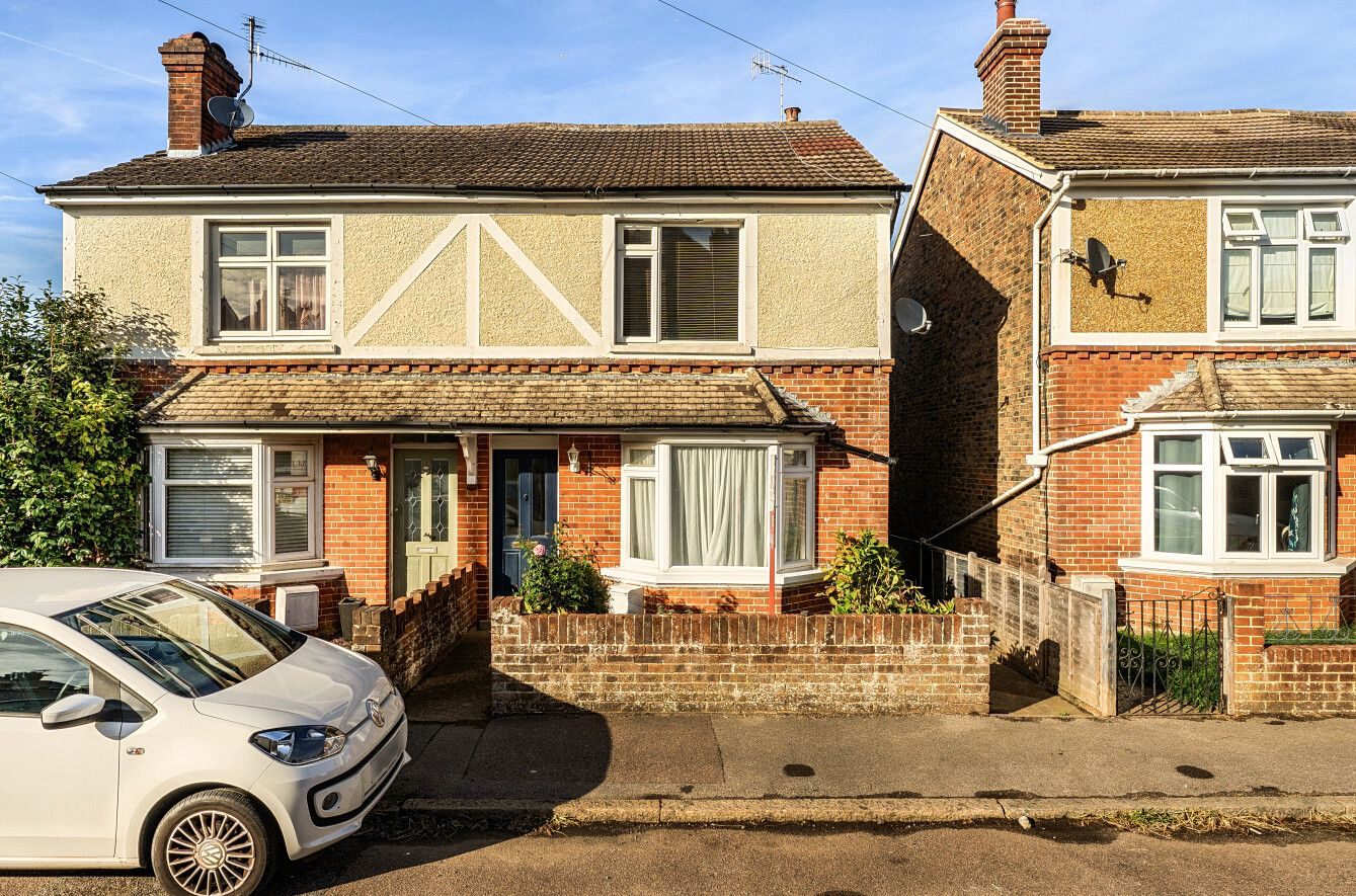 First Street, Langton Green, Tunbridge Wells, photo 19