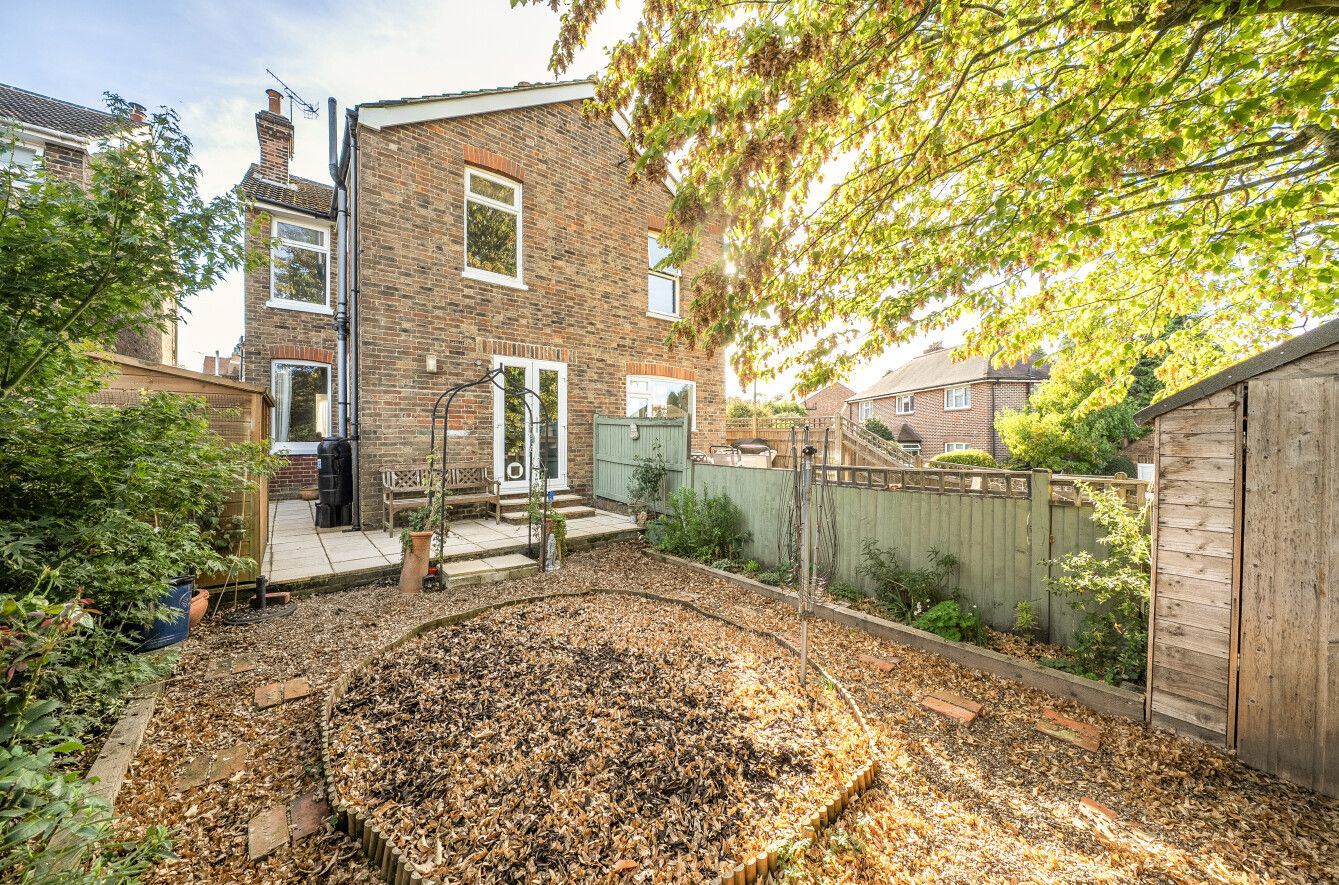 First Street, Langton Green, Tunbridge Wells, photo 18