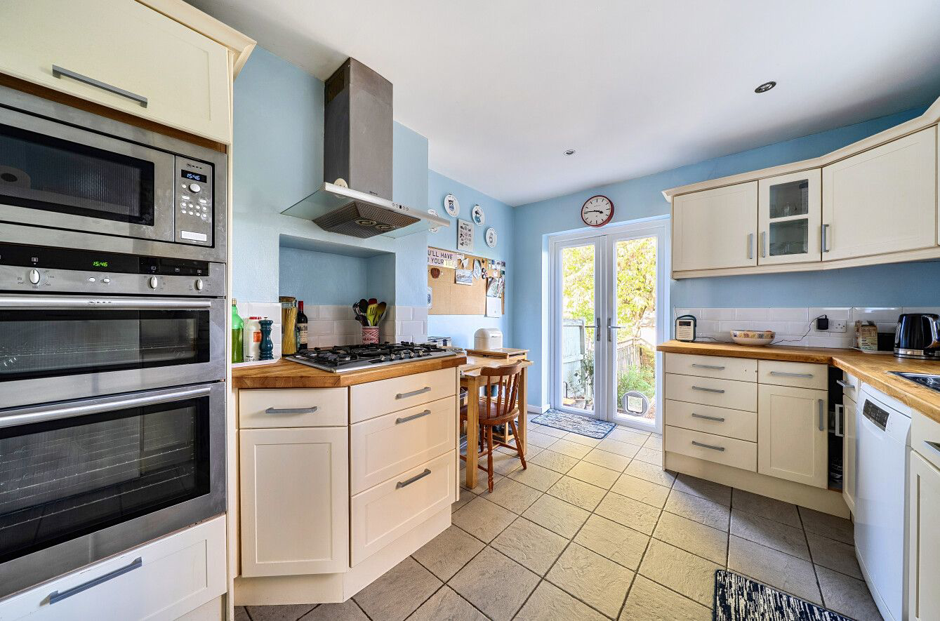 First Street, Langton Green, Tunbridge Wells, photo 7