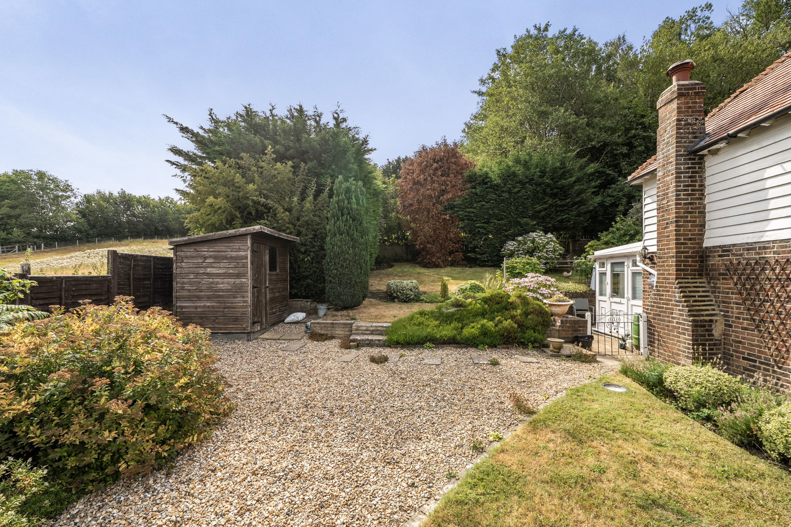 Redwings Lane, Pembury, Tunbridge Wells, TN2 4AR, photo 15