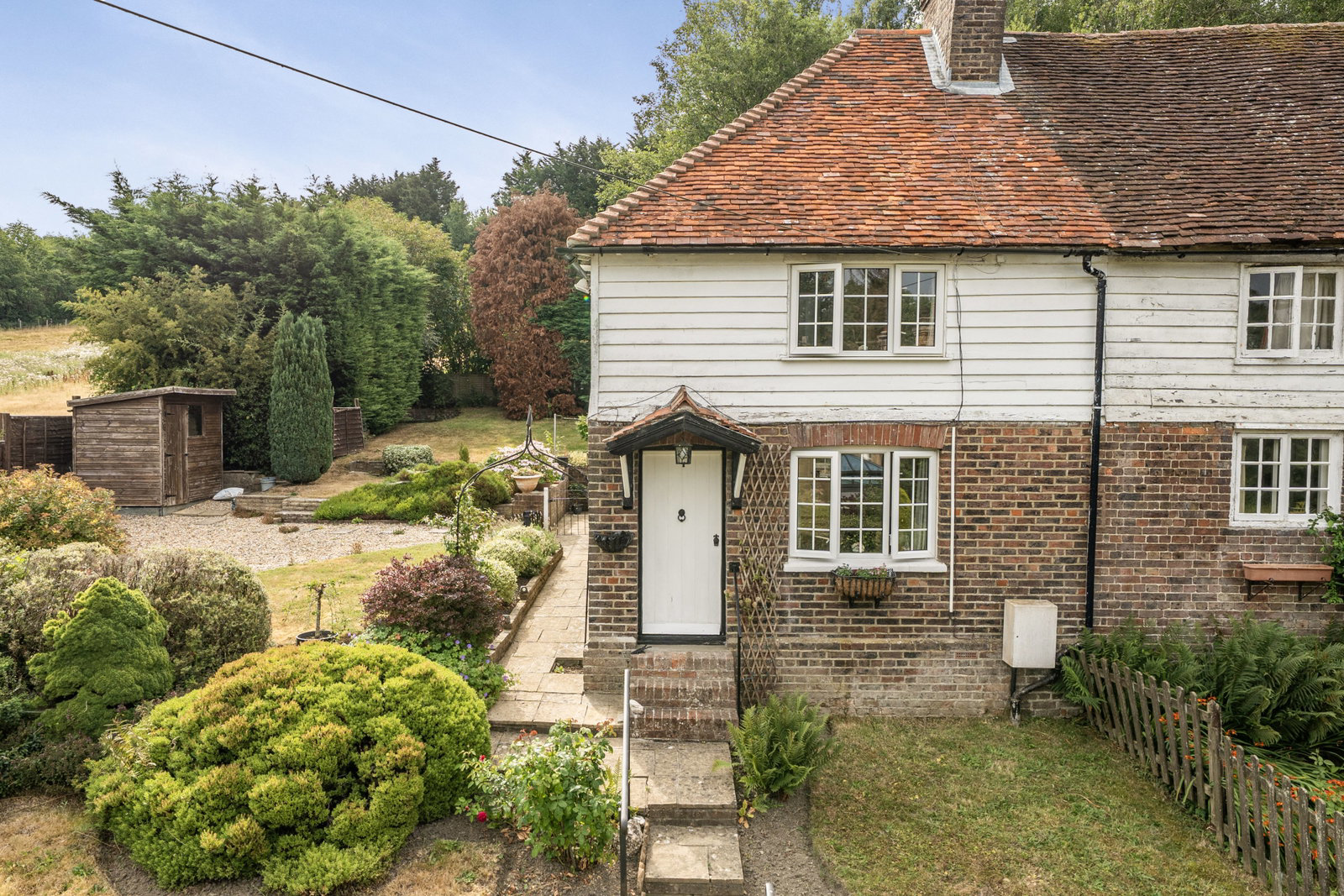 Redwings Lane, Pembury, Tunbridge Wells, TN2 4AR