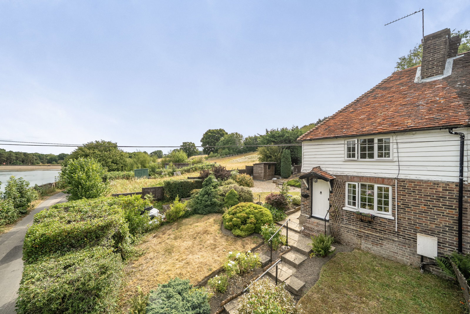 Redwings Lane, Pembury, Tunbridge Wells, TN2 4AR, photo 16