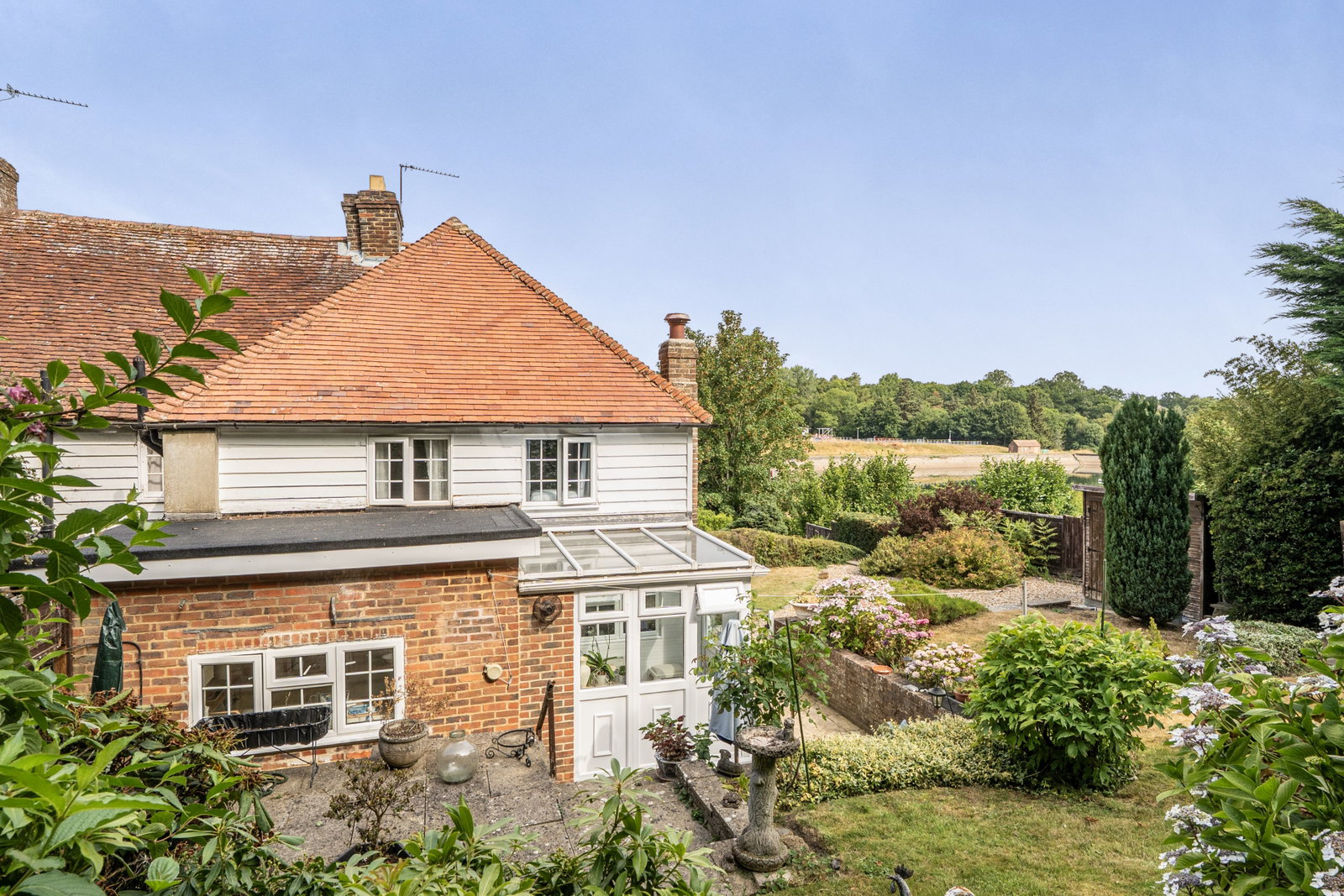 Redwings Lane, Pembury, Tunbridge Wells, TN2 4AR, photo 19