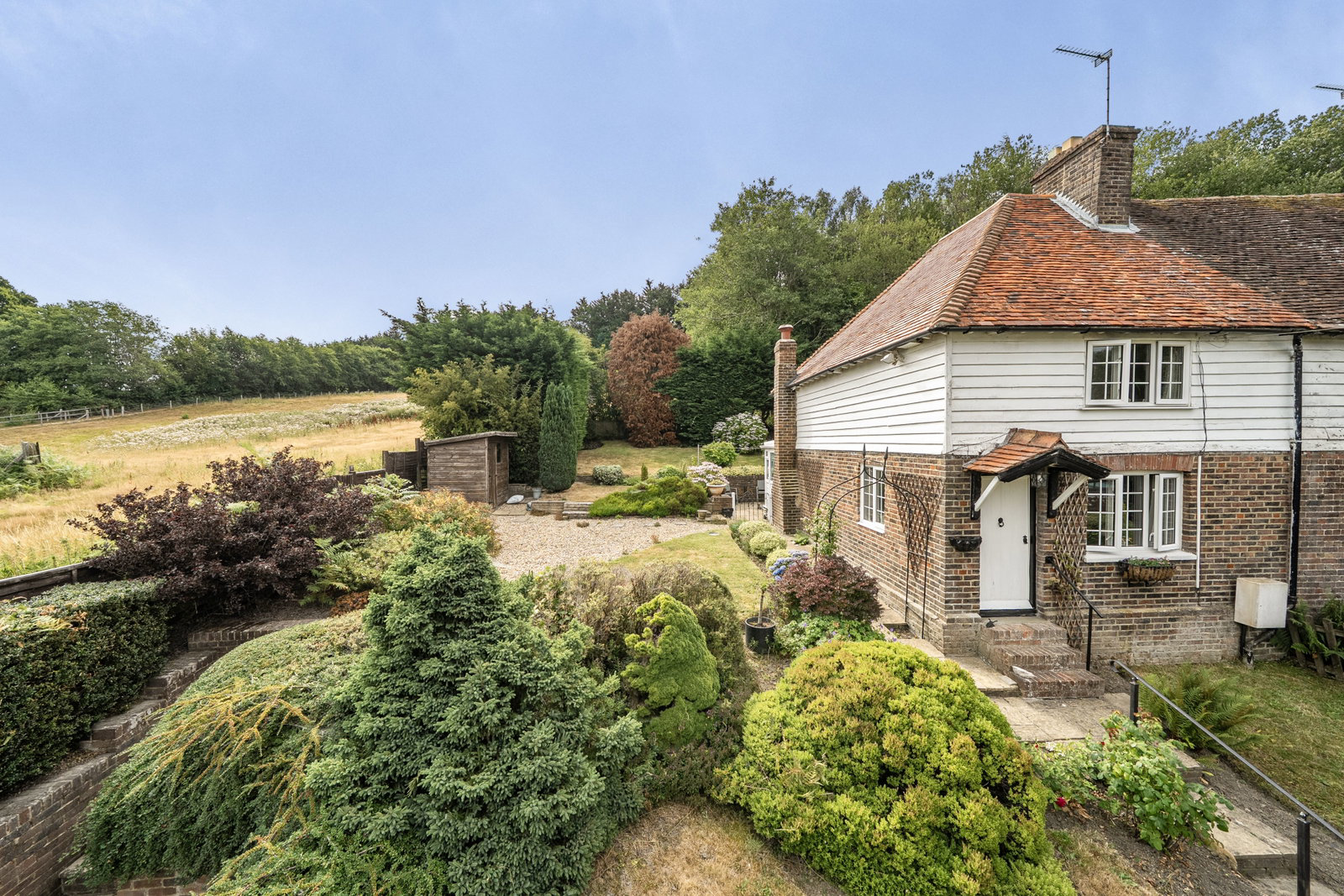Redwings Lane, Pembury, Tunbridge Wells, TN2 4AR, photo 17