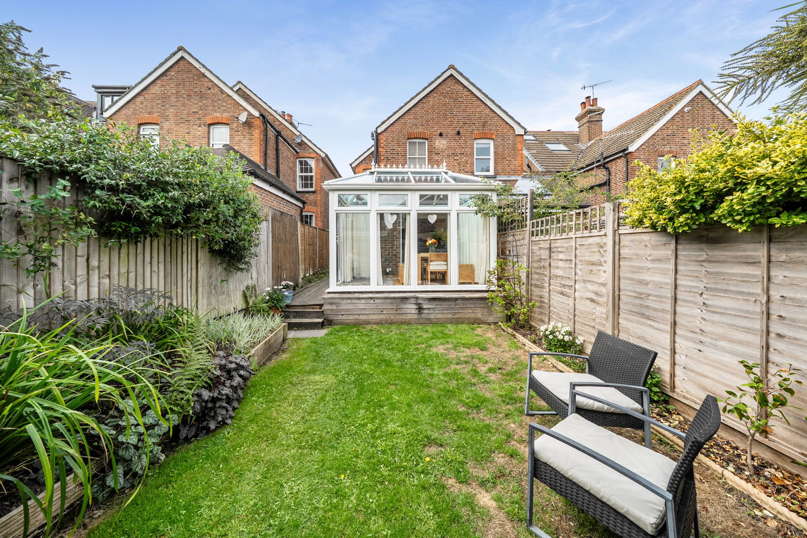 Meadow Road, Rusthall, photo 21