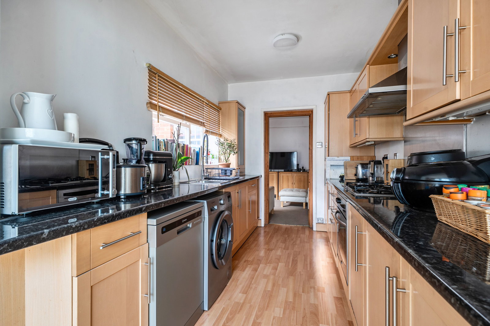 Meadow Road, Rusthall, photo 5