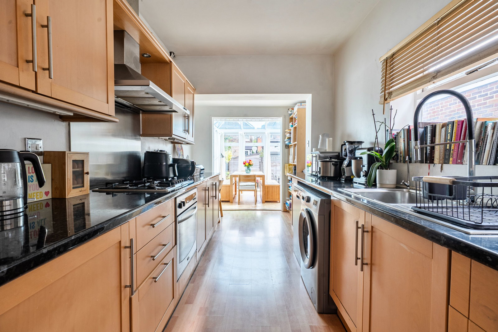 Meadow Road, Rusthall, photo 4